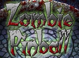 Zombie Pinball